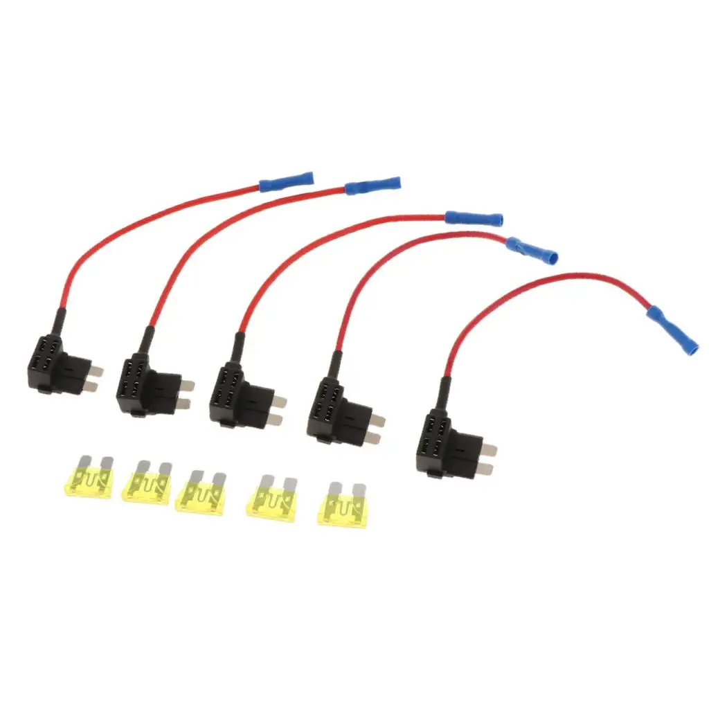 In-Line Car Atc/Ato…