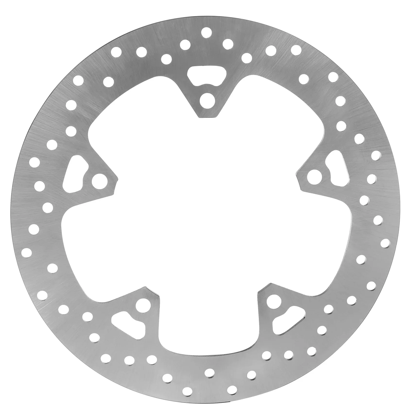 Motorcycle Rear Brake Disc Rotors For BMW R1200GS R1250GS R1200RT 2013 2014 2015 2016 2017 2018 2019 2020 Motorcycle