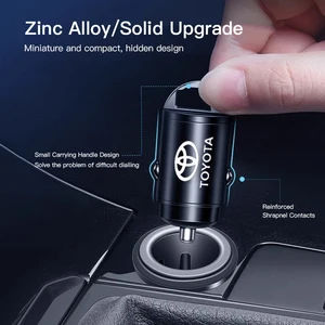 7 Main Sales Accessories Corolla GR - №2