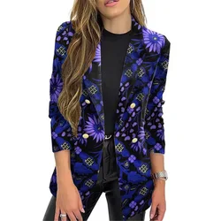 Tuta piccola a maniche lunghe con scollo a v autunno e inverno da donna Slim Fit moda coreana Casual confortevole popolare elegante pendolare top