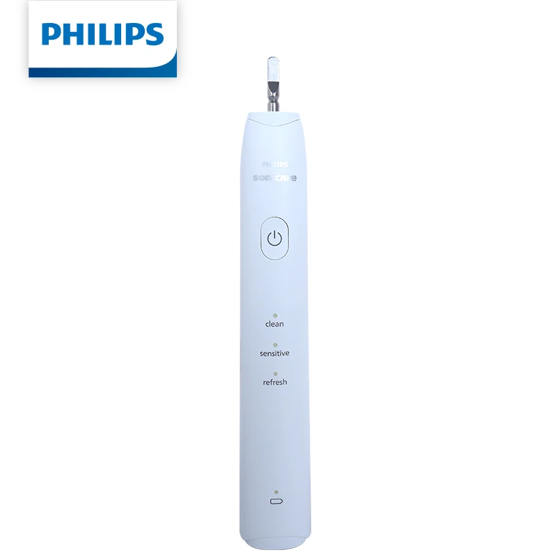 Philips S2 Sonicare HX2418 Sonic Electric Toothbrush Rechargeable Adult Teeth Cleaning Oral Care Tooth Brush - view 3