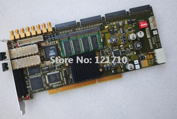 

Industrial board MATS PP-ML 3108 LY200197