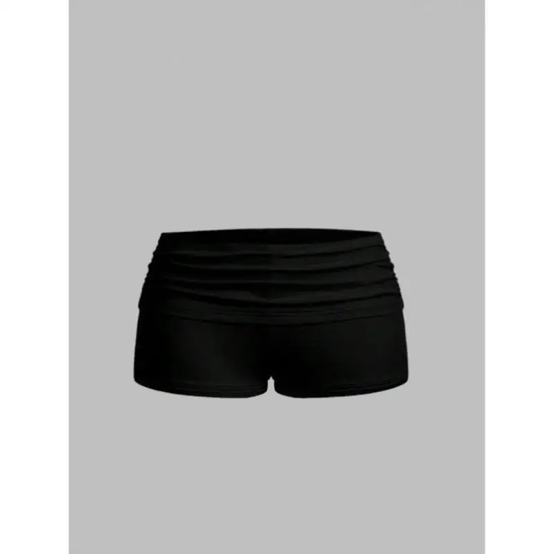 

Cross-Border New Casual Sle Multifunctional Hip Tightening Men's orts Ci Walk Vintage Sle Nine-Piece Pants Elastic