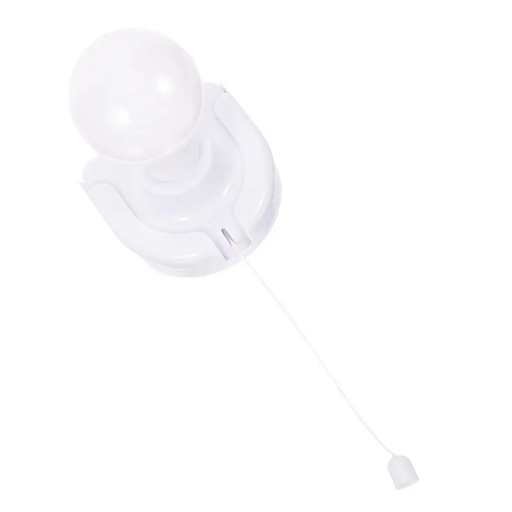 

Вытягивающие светильники Портативный светодиодный настенный шкаф для гардероба Пластиковый выключатель ночника