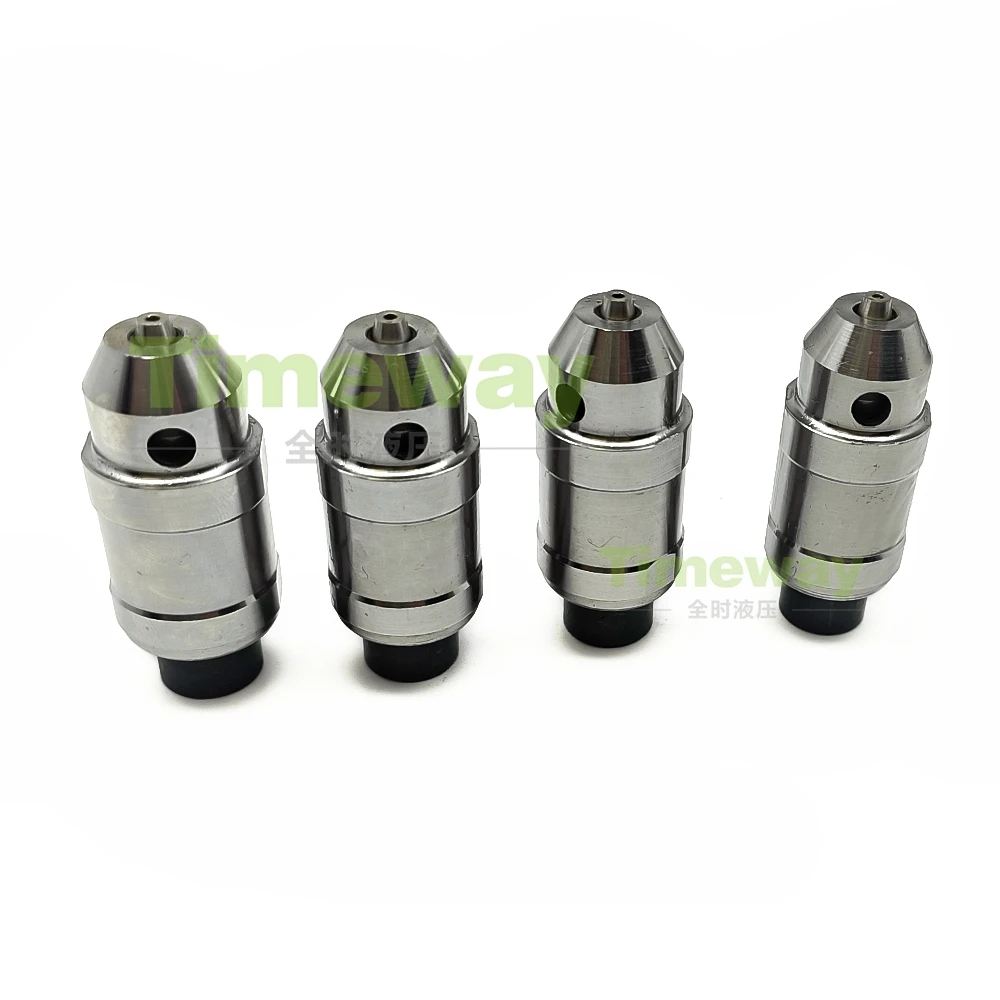 Hydraulic Pump Parts Relief Valve Repair for TA1919 Eaton Vickers Piston Pump High Pressure Valves