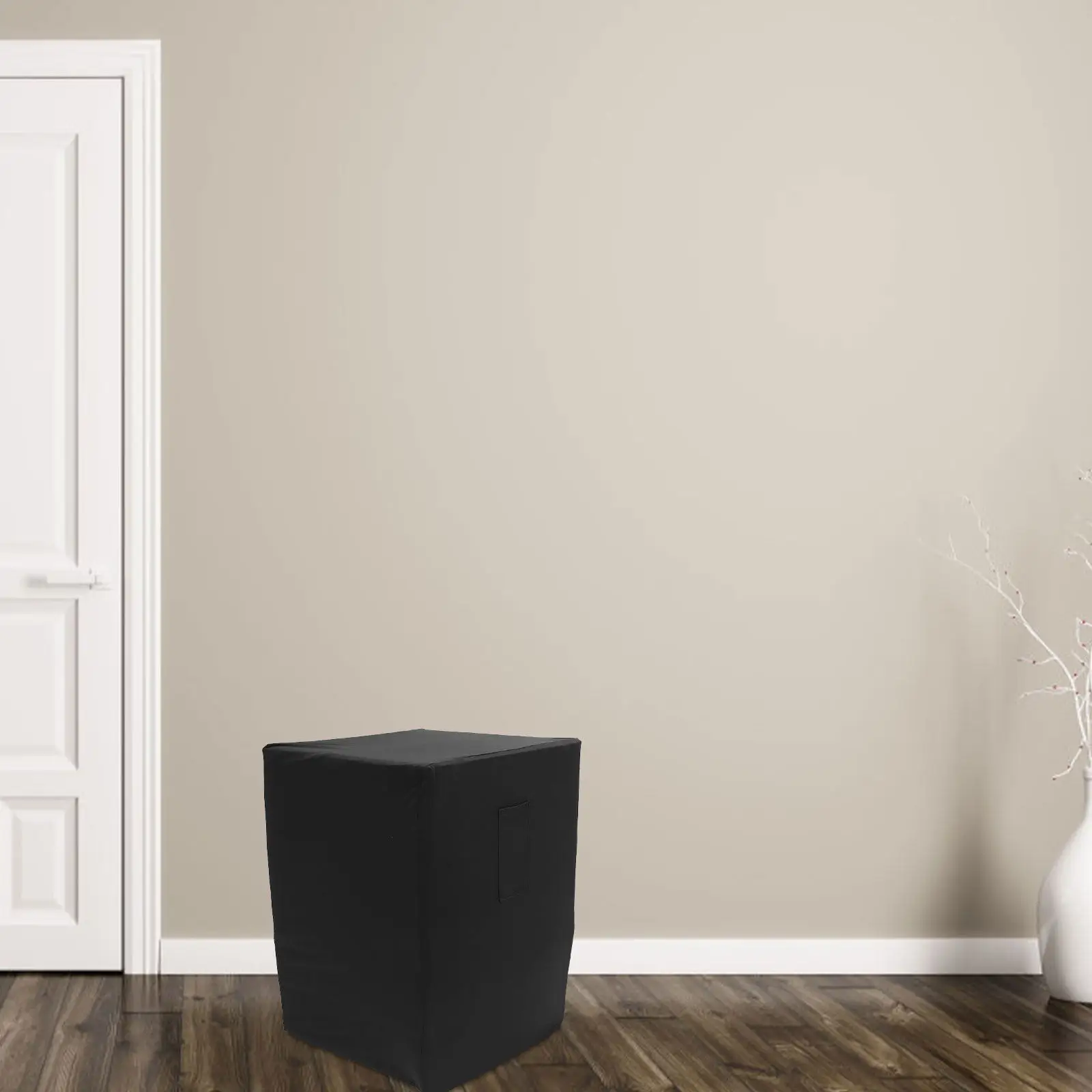 

Professional Grade Polyester Air Conditioner Inside Cover Weatherproof Dustproof Uv Resistant Foldable Ac Protector for Indoor