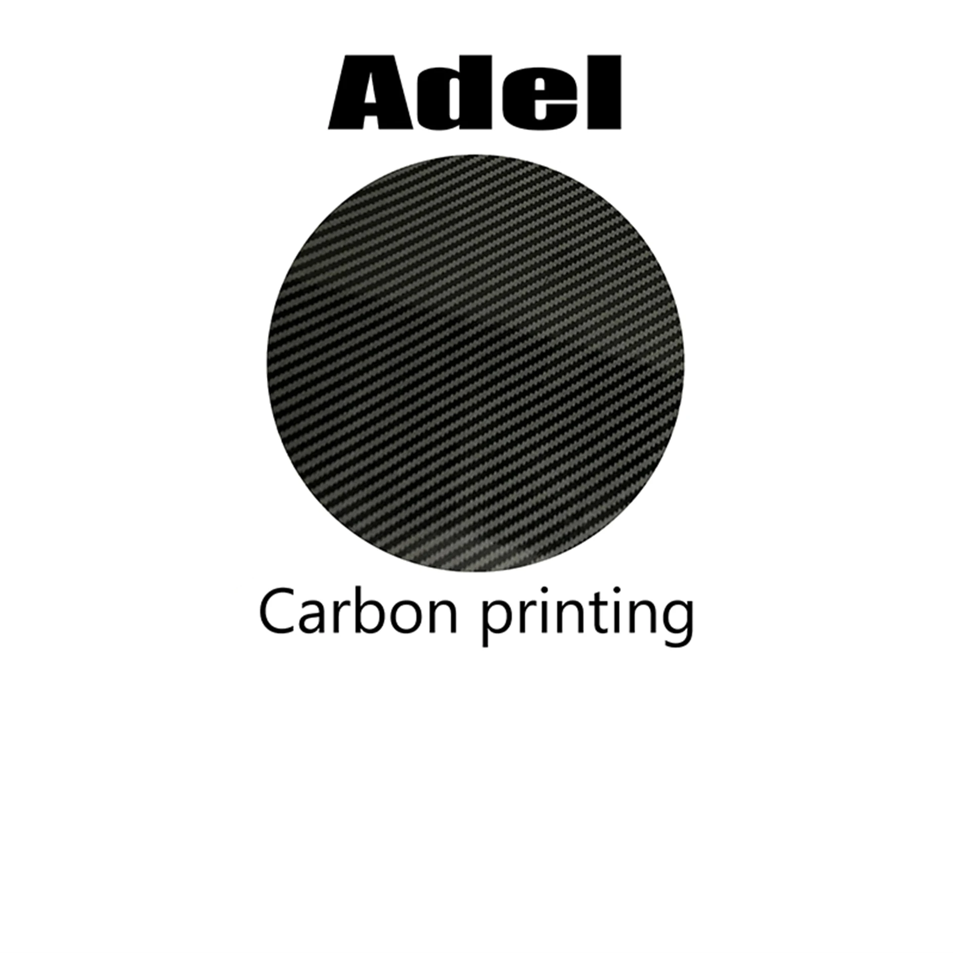 Voor Bmw, Benz, Toyota, Honda, Mazda, Hyundai, Kia, Byd, Vw, Audi A3 A4 A5 A4 A6 A7 A8l Koolstofvezel Achterklep Spoiler Vleugels
