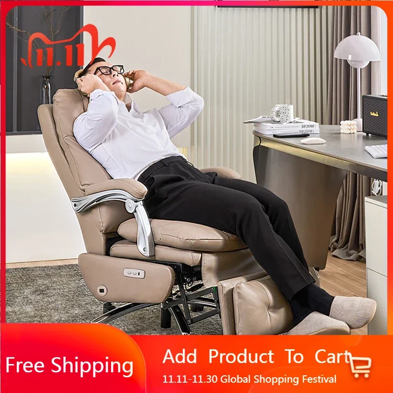 

Modern Lounge Office Chair Throne Salon Arm Ergonomic Luxury Executive Office Chair Nordic Computer Taburete Trendy Furniture