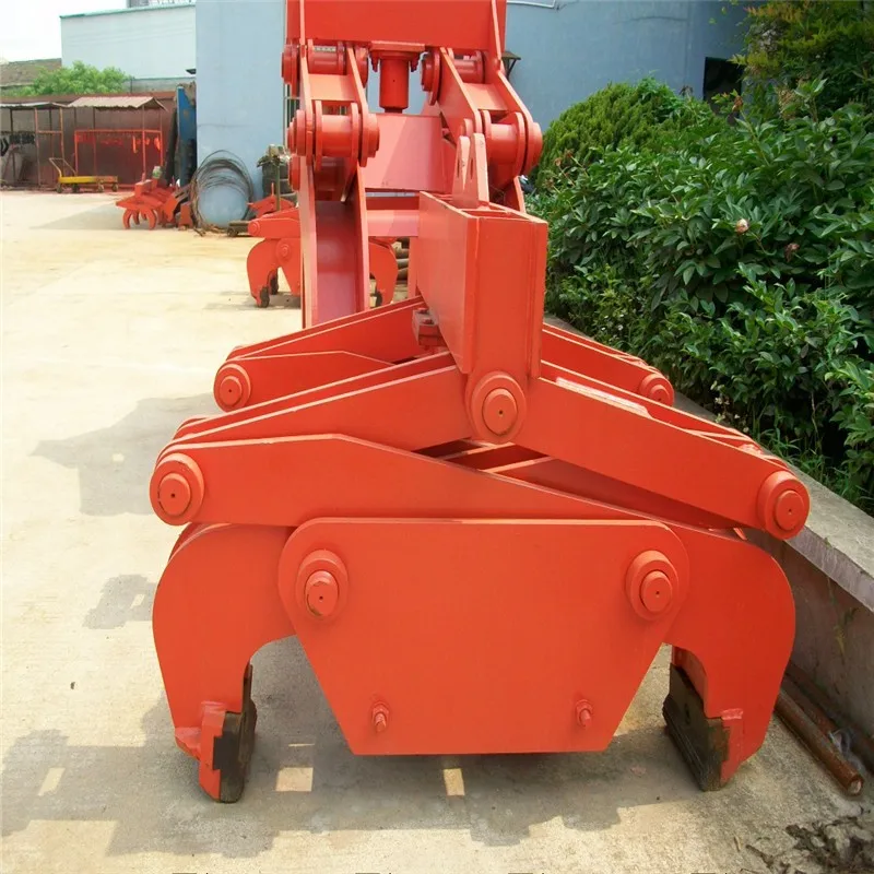 Steel sling/Slab clamp/Billet clamp