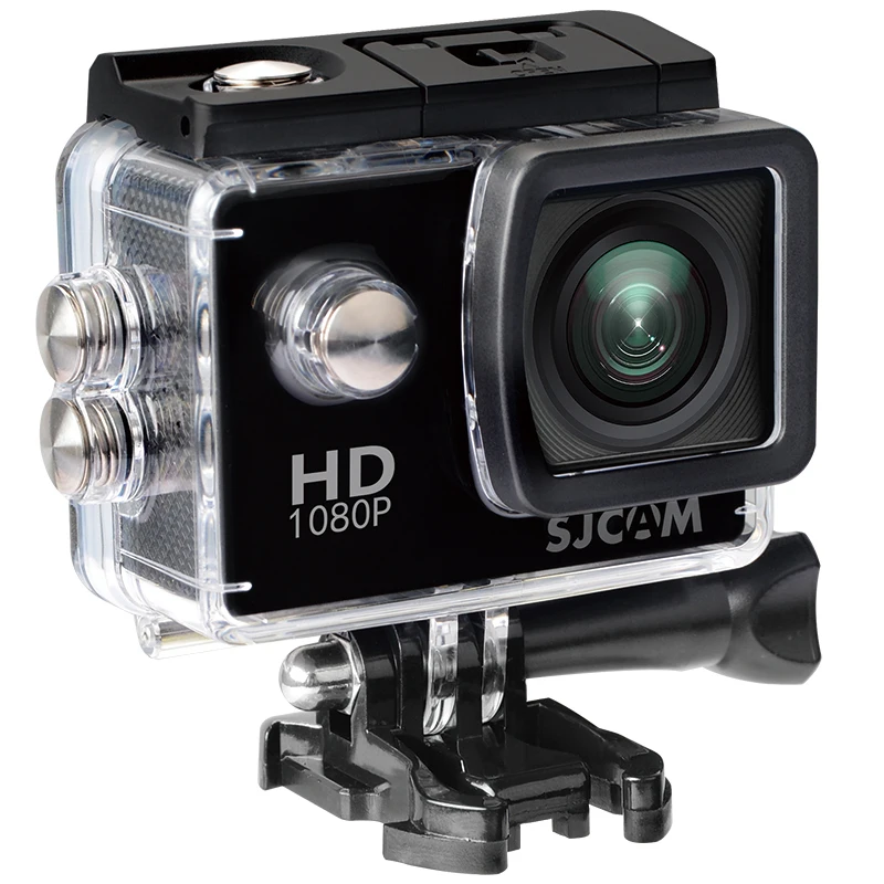 Original SJCAM SJ4000 Full HD 1080P Extreme Sport DV Action Camera Diving 30M Waterproof Underwater Cam