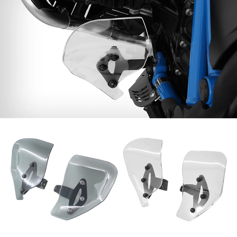 

Защита от брызг и грязи (фендеры) для BMW R1200GS R1250GS R1200 R1250 R 1200GS R1250 GS LC ADV Adventure 2013-2022