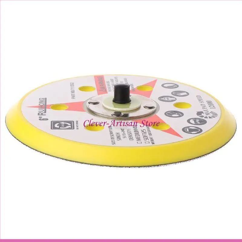 E06b 6 отверстий