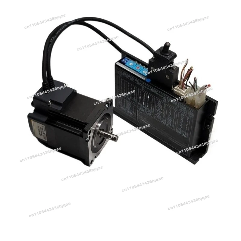 EZM-60M-A-D Plus EZS-PD-60M-A-D Closed-loop Stepper Motor 60 Servo