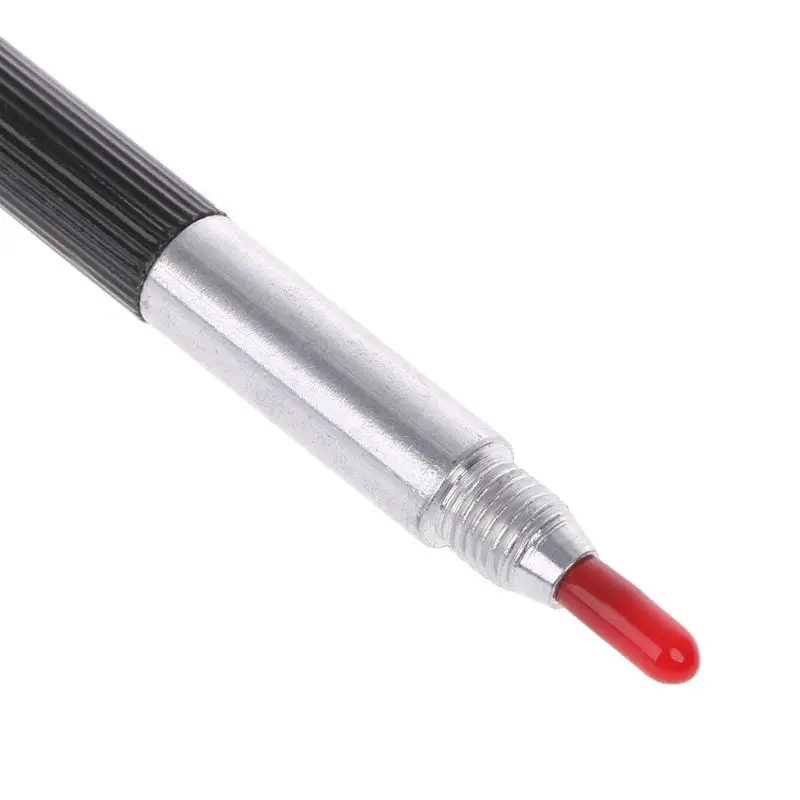 Double End Scriber Marker Kim loại Gốm sứ Scriber Pen Glass Công cụ đánh dấu
