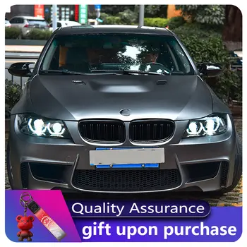 8 最佳銷售 寶馬E90大燈 - №3