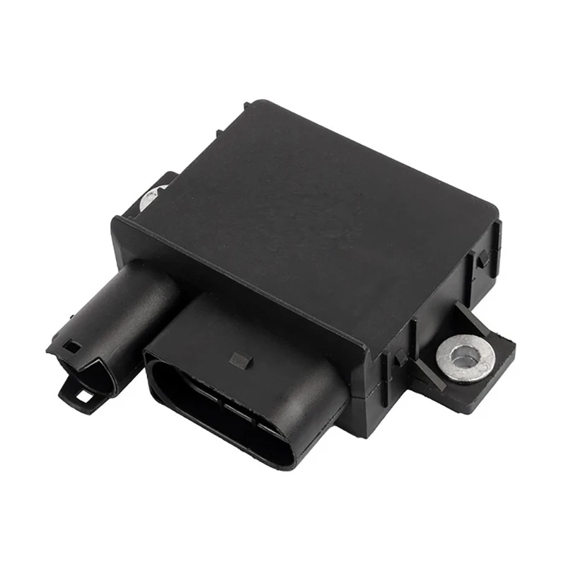 Glow Plug Control Unit Car Glow Plug System 6461532579 for W204