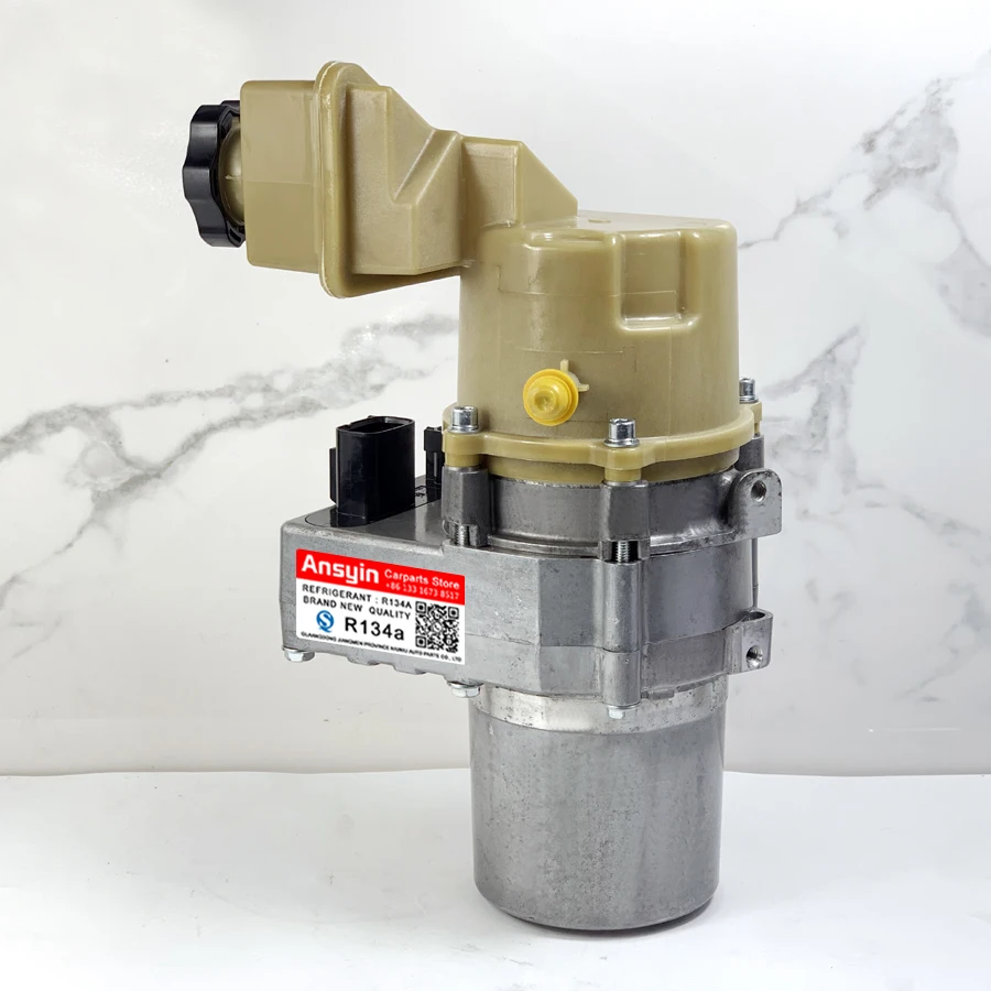Car Power Steering Pump Fit For Chrysler 300C 2012-2014 DIESEL 3.0 68059526AD 68059526AH 68059526AG
