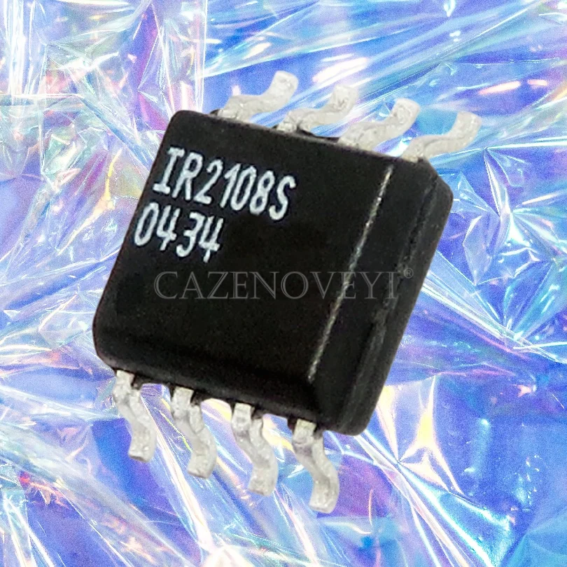 （1-10pcs）IR2108S IR2108 IR2111S IR2111 IR2117S IR2117 IR2304S IR2304 SOP-8