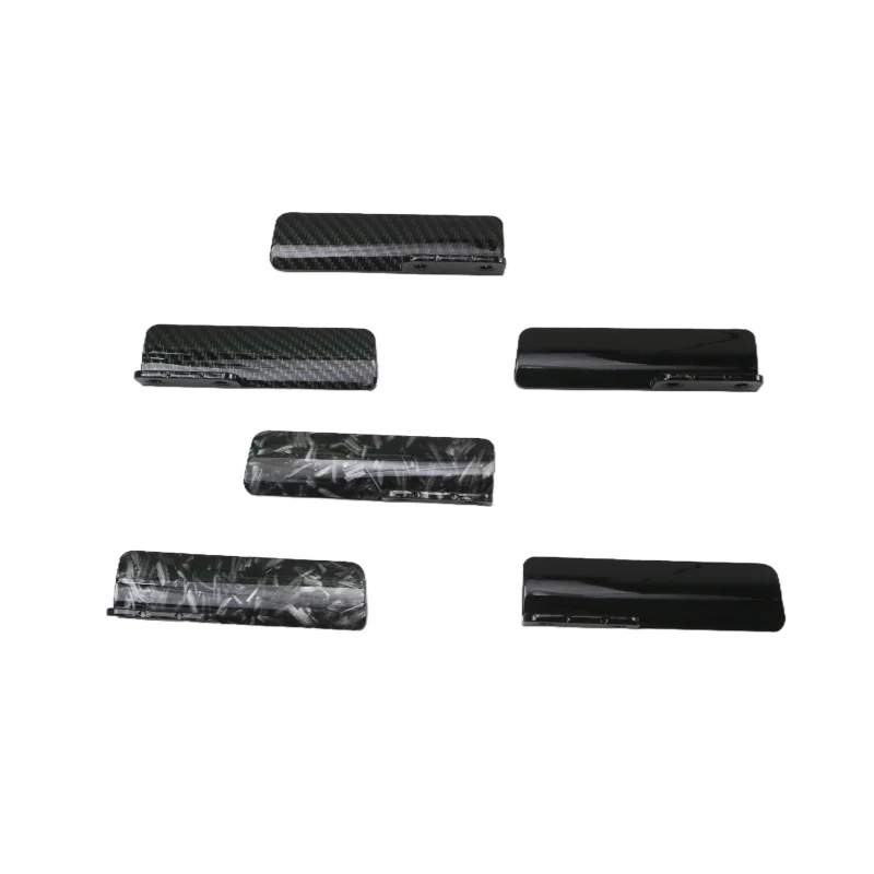 

Передняя вилка мотоцикла, нижняя пылезащитная крышка, комплекты для Harley CVO Road Glide FLTRXSE 2023-2025