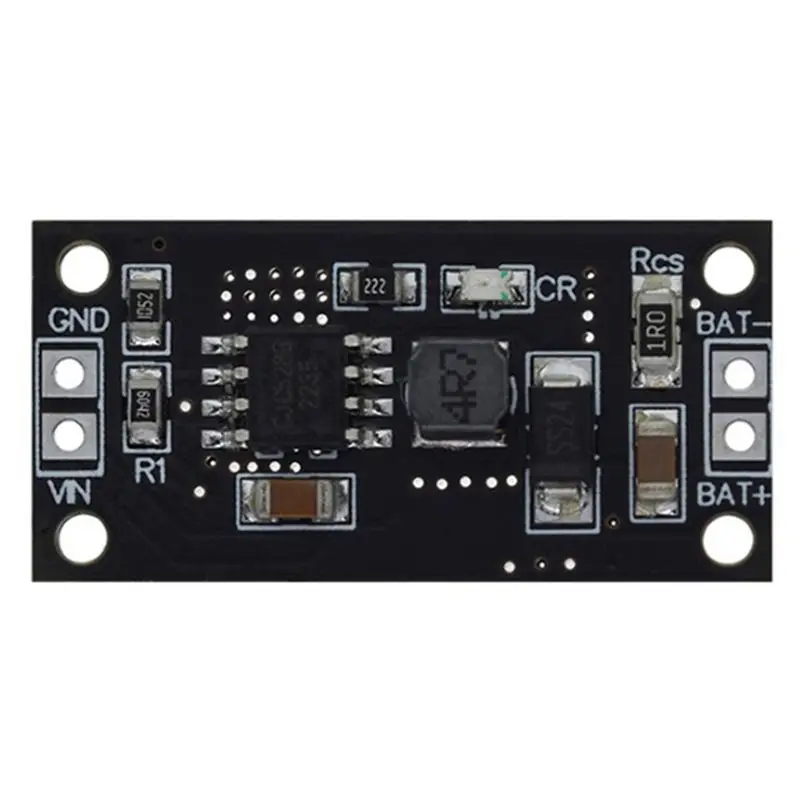 New 3C-1-8 Cell 1.2V 2.4V 3.6V 4.8V 6V 7.2V 8.4V 9.6V NiMH NiCd Battery Dedicated Charger Charging Module Board 8S
