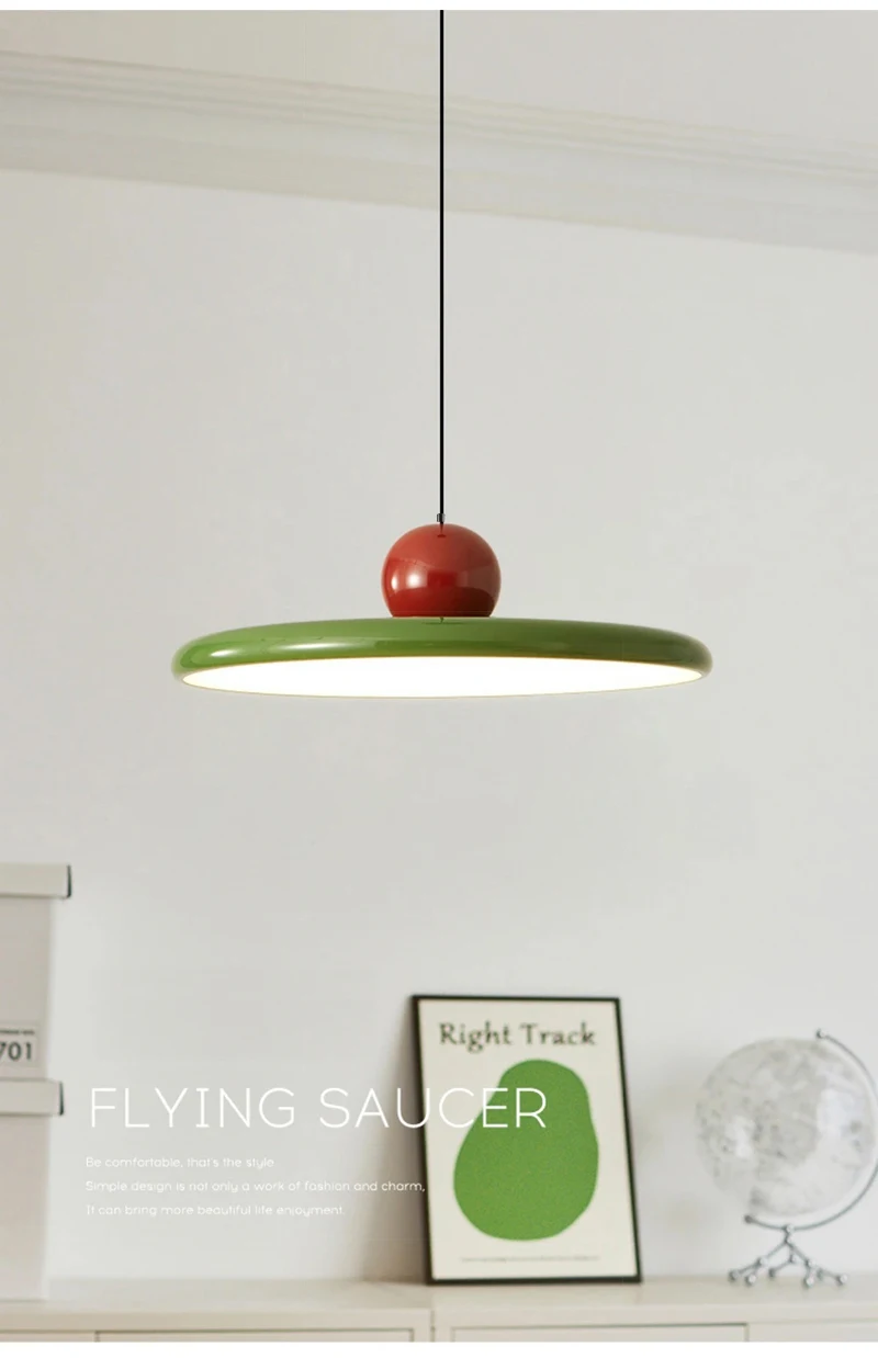 Modern Pendant Light Retro Design Hanging Lamp For Restaurant Bar Living Room Kitchen Island Home Indoor Decor Lighting Fixtures