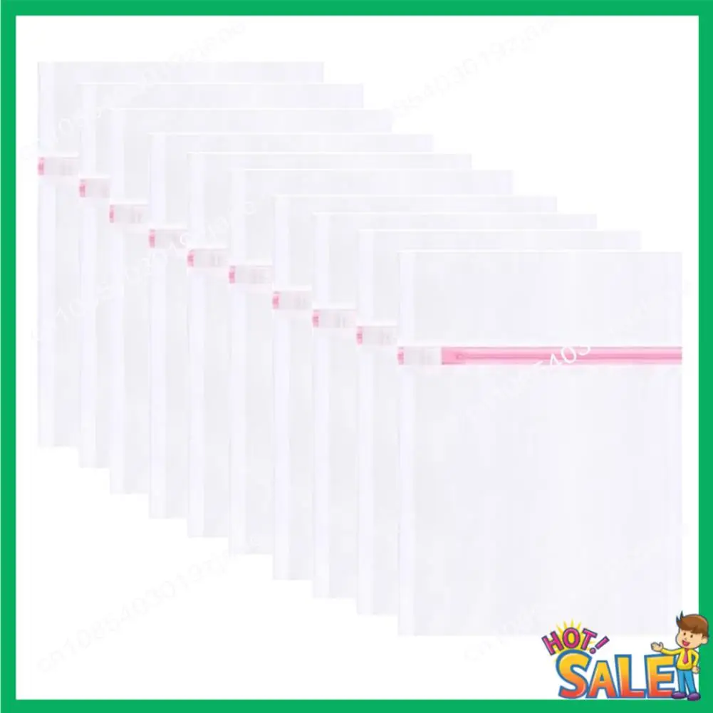 

New Arrival Mesh Laundry Bag Washing Bag For Underwear & Underwear Cosmetic Bag