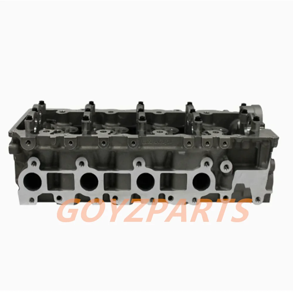 908783 908 783 1KD-FTV 3.0D Bare Cylinder Head Fit For Toyota Land Cruiser Hi-Lux OE Number 11101-30050 11101-30030 11101-30031