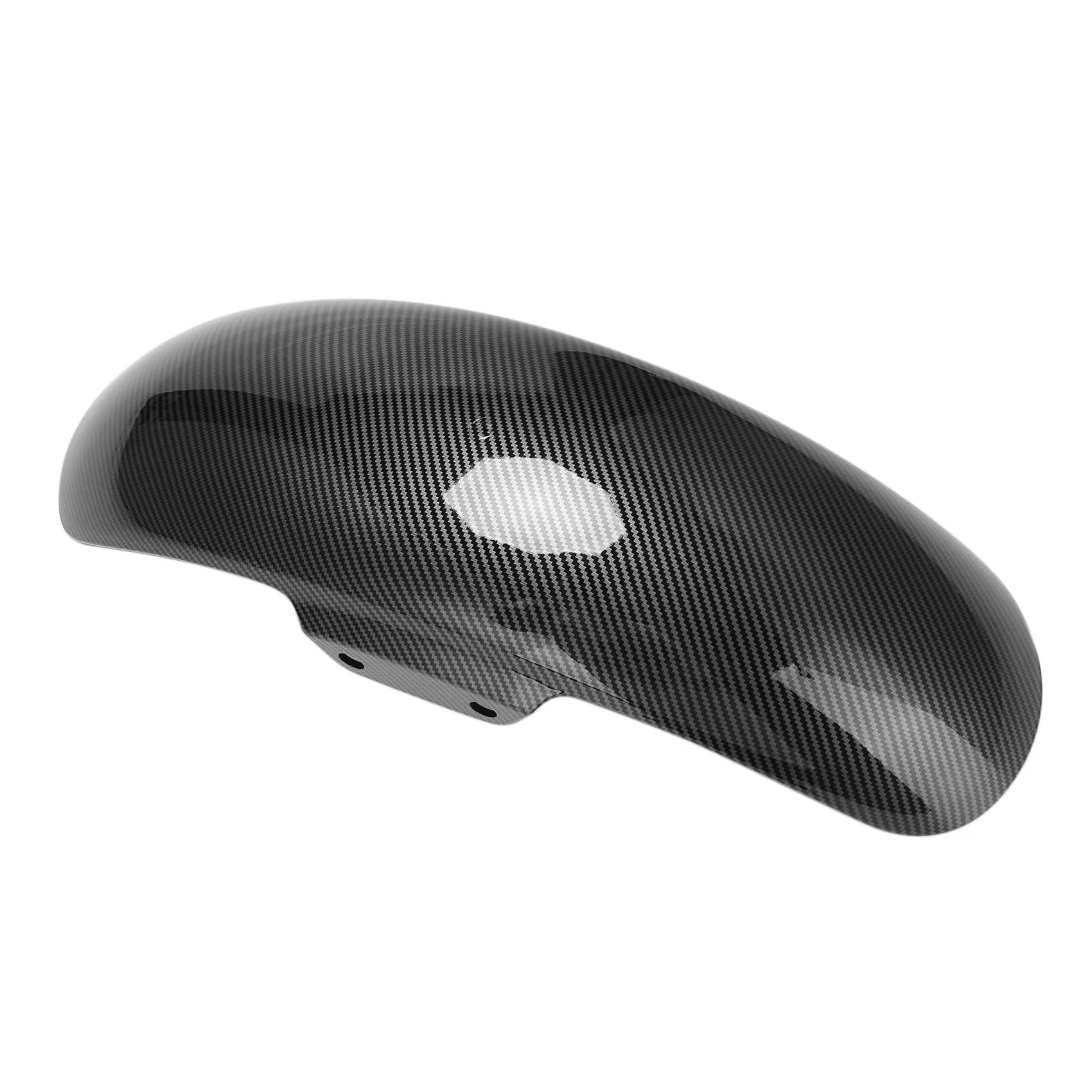 

Motorcycle Front Wheel Tire Hugger Fender Mudguard Splash Guard For HONDA Rebel CMX 300 500 2017-2021