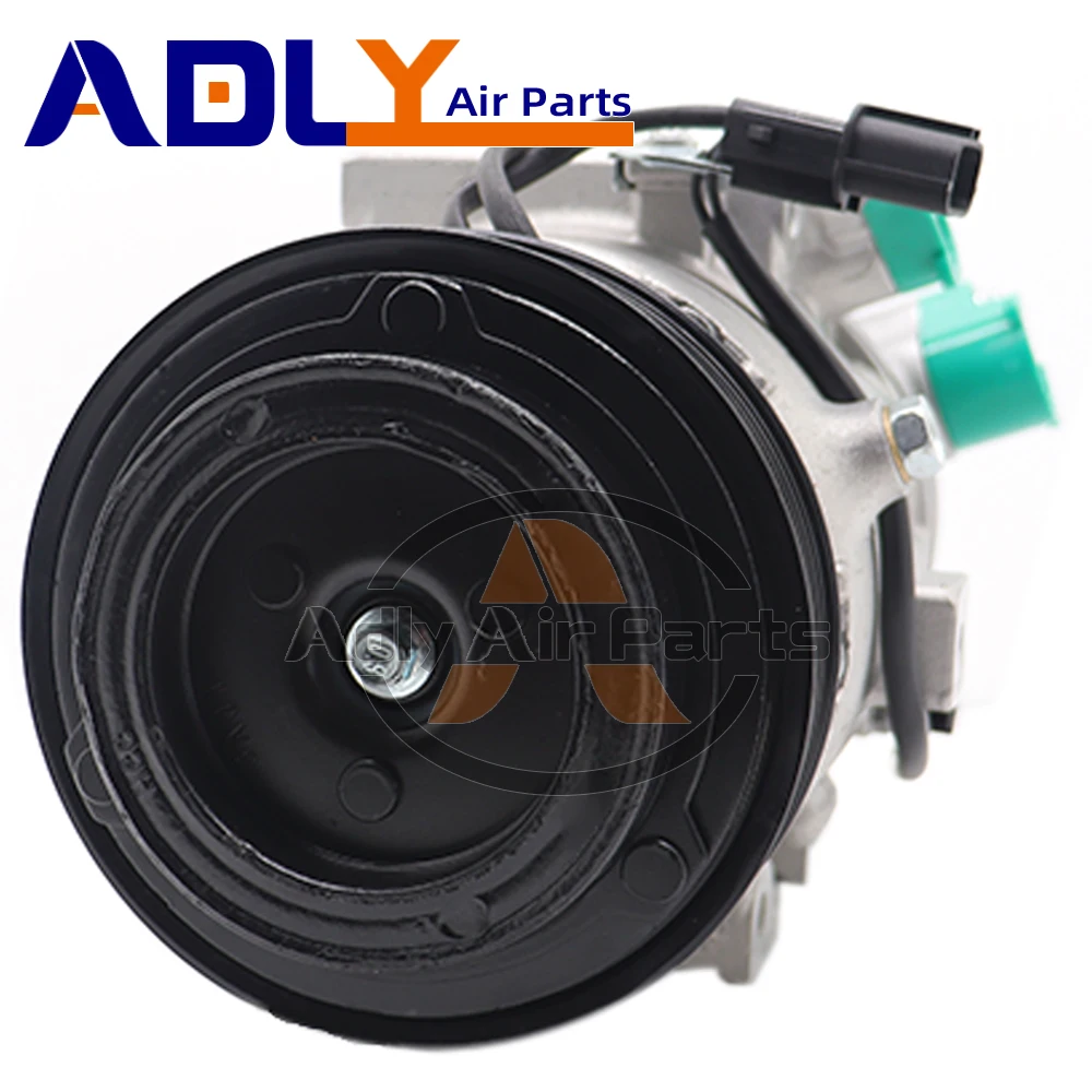 ضاغط تيار متردد DVE16 لسيارة Hyundai IX35 TUCSON 2009-2013 977012 S500 977012 P310 977012 P310 1D27E-01600 OE111-0184 درجة الحرارة 275886