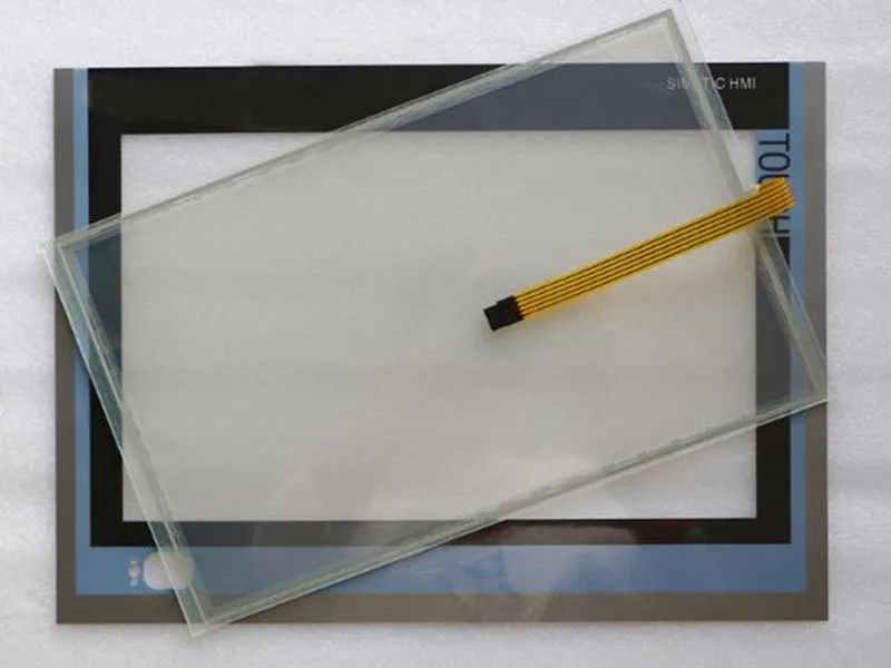 Brand New IPC477D 6AV7240-3EC16-OKA0 Touch Glass Protective Film