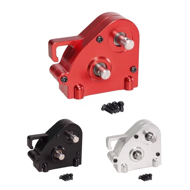 

RC Car Metal Upgrade Medium Wave Box Assembly For MN 1/12 MN128 MN86 MN86S G500 Spare Parts