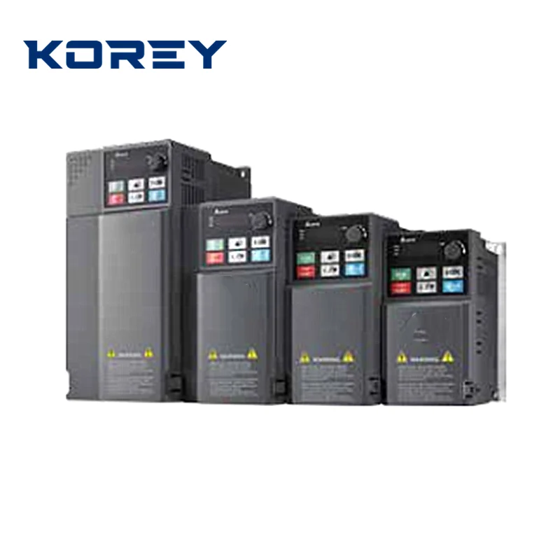 CH2000 Series Inverter Converter Inverter Frequency Converter VFD007CH43A-21 VFD015CH43A-21 VFD022CH43A-21 VFD037CH43A-21
