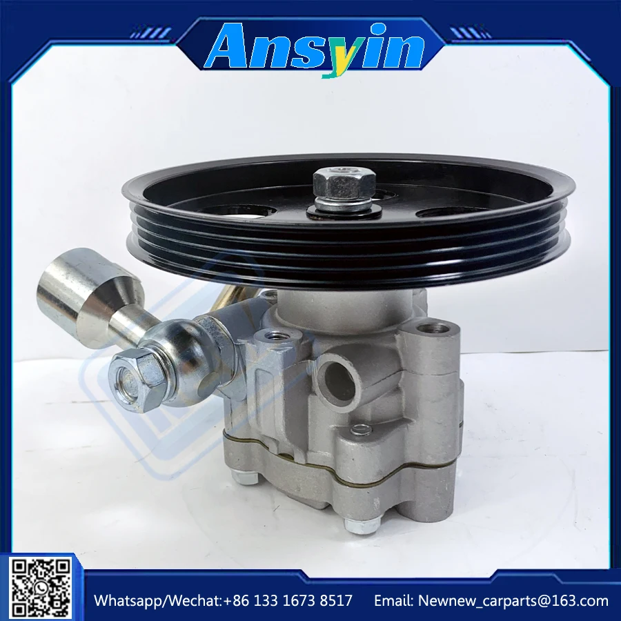 

For Infiniti NISSAN FX45\S50 VK50 VQ35 Power Steering Pump 49110-1CA0A 49110CG200 49110-CG200 491101CA0A