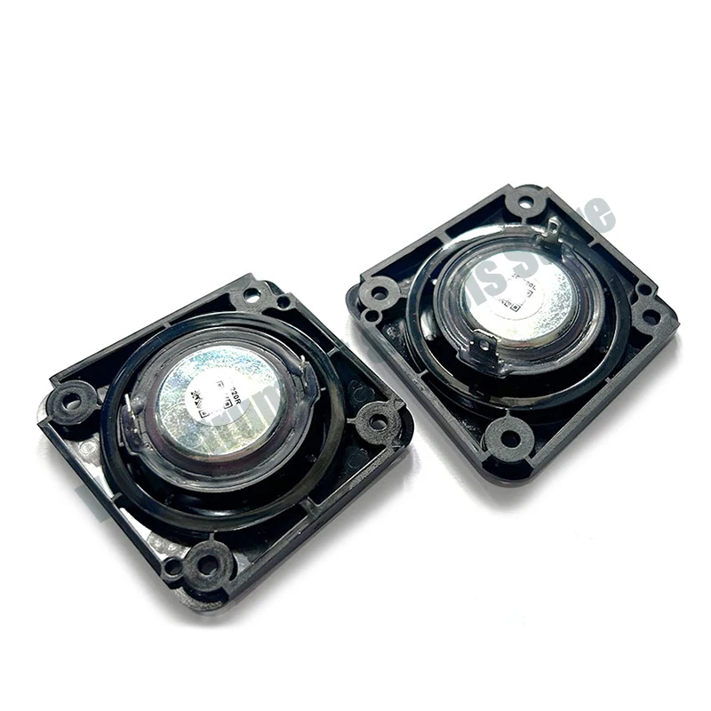 1Pair New Tweeter Speakers Horn For JBL BOOMBOX4 High-fidelity waterproof silk dome tweeter