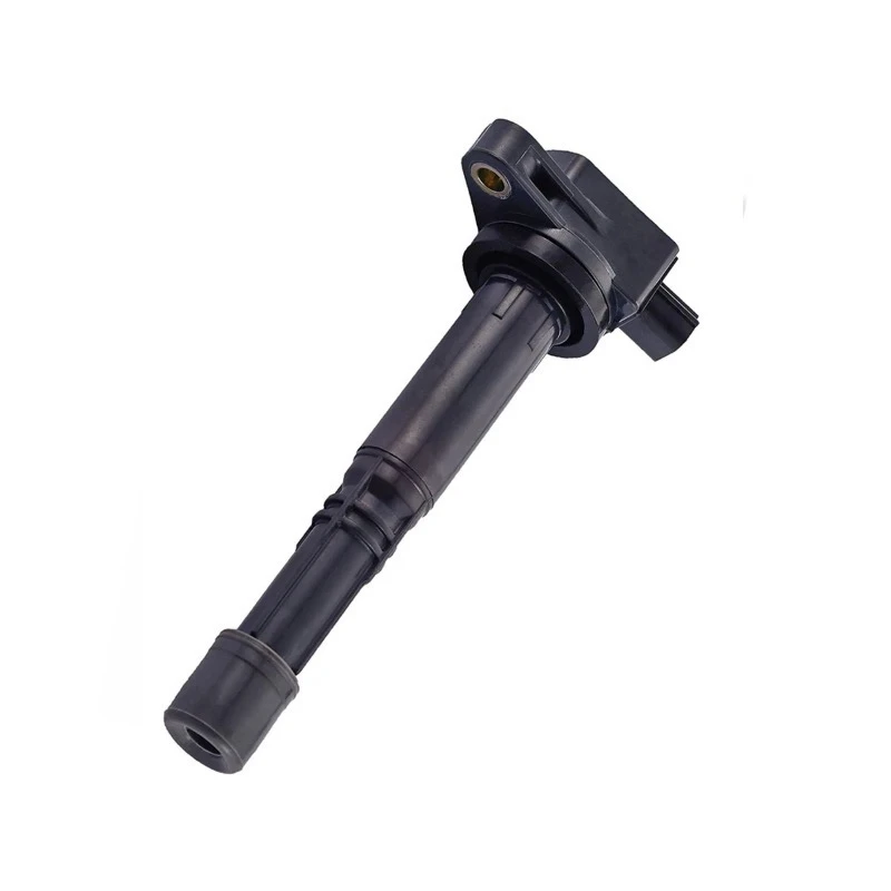 

Катушка зажигания UF602, совместимая с Honda 2.4L Accord/CR-V/Civic и т. д. (2008-2011 Модели), Номер детали 30520-R40-007