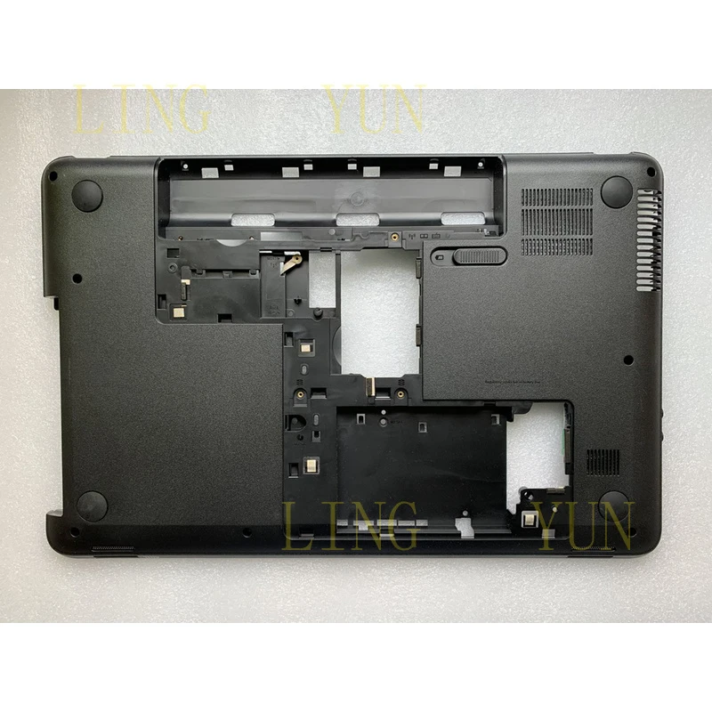 Z  New Bottom Case Base Cover for HP 2000 2000-2B/2A/2C/ 2D CQ58-2B 250 704016-001
