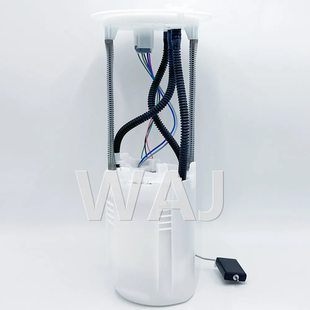 WAJ Diesel Fuel Pump Module 77010-60260, 101962-9952 Fits For Lexus LX450d VDJ201 LX570 Toyota Land Cruiser VDJ200, 1VDFTV