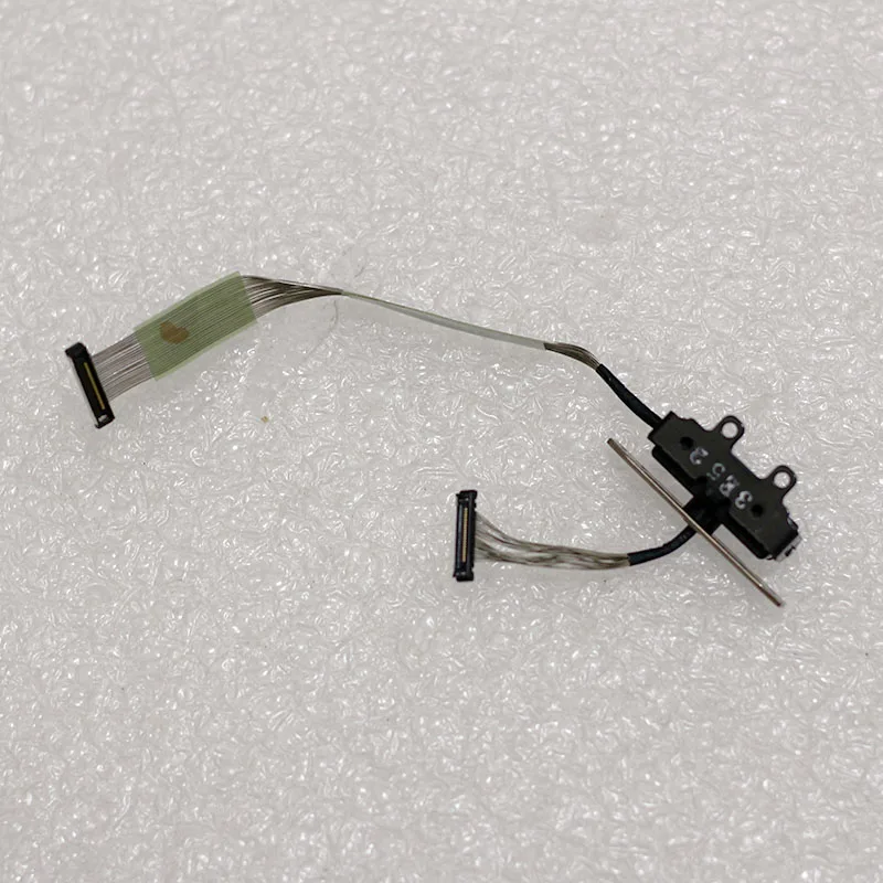 

Used original LCD screen hinge assyepair parts for Canon EOS M50 M50II Kiss M PC2328 camera