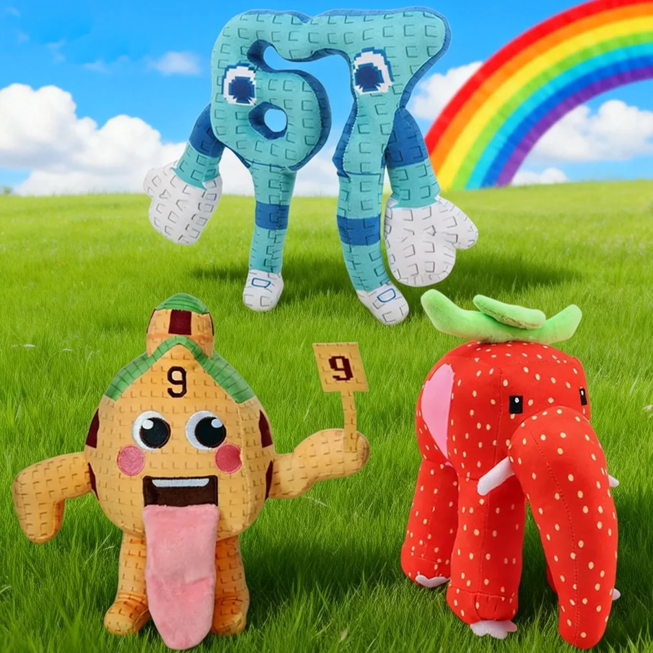 Peluche Steal A Brainrot, Peluche Steal A Brainrot 67, Juguete 67 Brainrots, Peluche de Silla Italiana Brainrot, Juguetes de Peluche Suaves, Regalos de Navidad