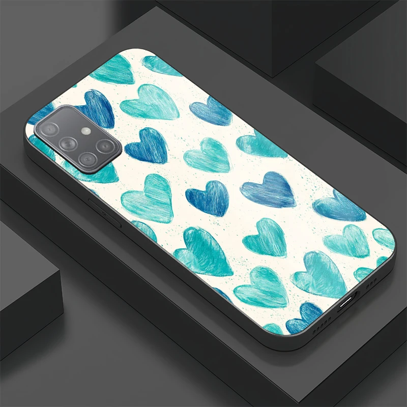 Love Heart Painting…