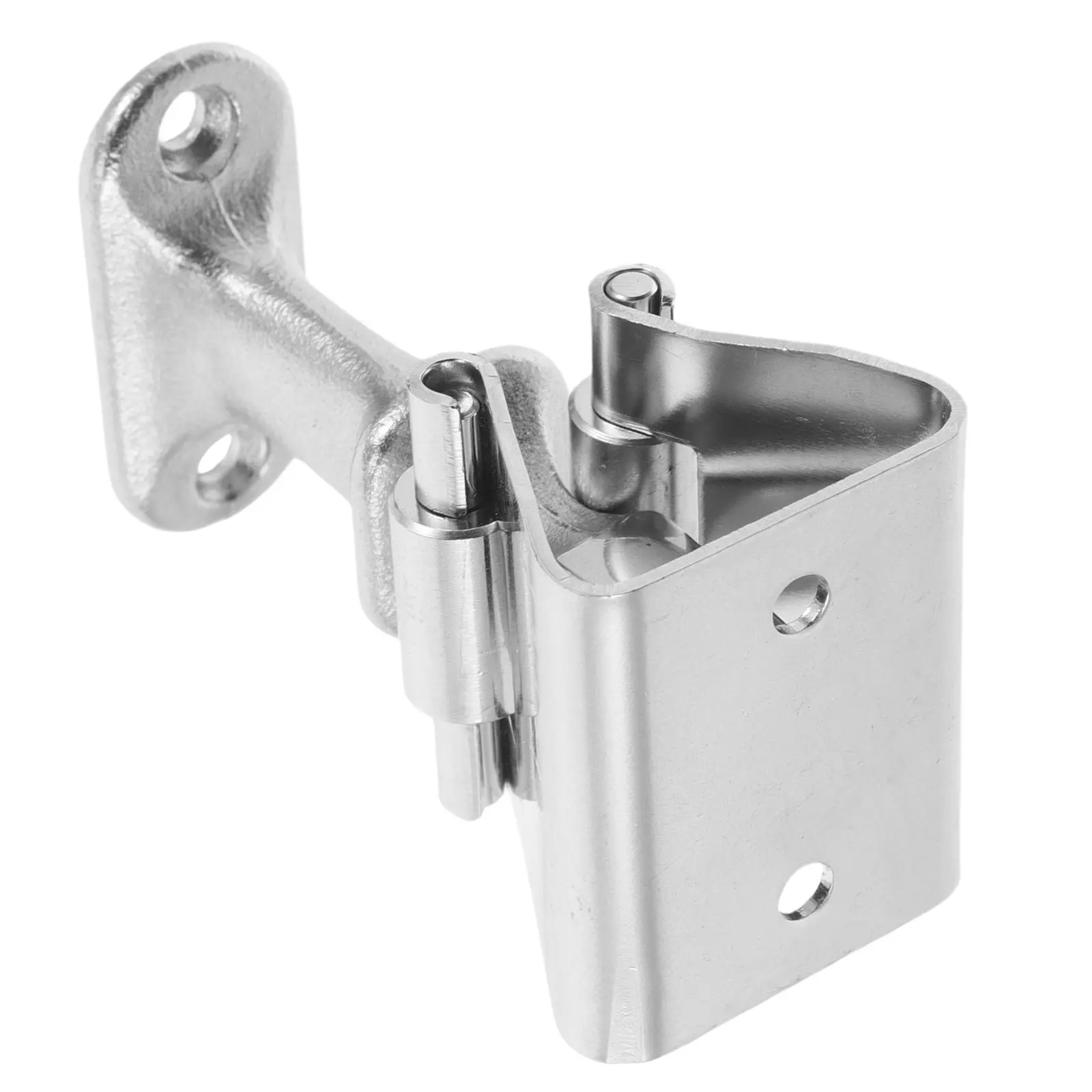 

Stainless Steel Magnetic Door Catch for Rv Yacht Pontoon Boat Heavy Duty Corrosion Resistant Door Holder Stopper Marine Hardware