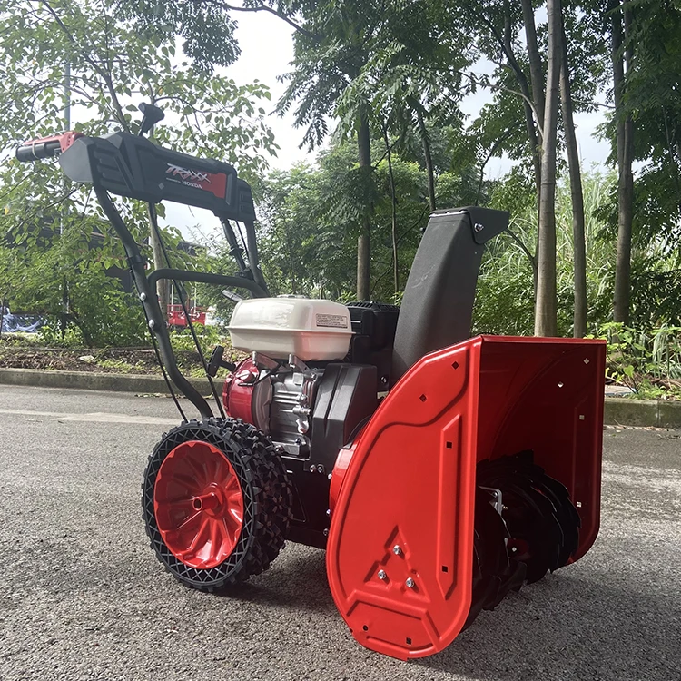 

Professional Power Snow Sweeper / Snow Thrower Winter for Sale