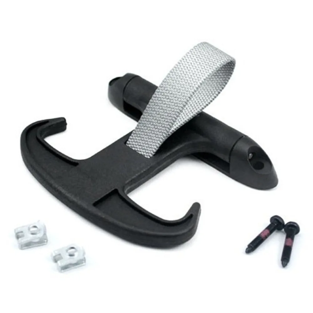 1pc Car Trunk Bag Hook Hanger High Strength Plastic Trunk Sundries Hook Holder High Quality Car Rack