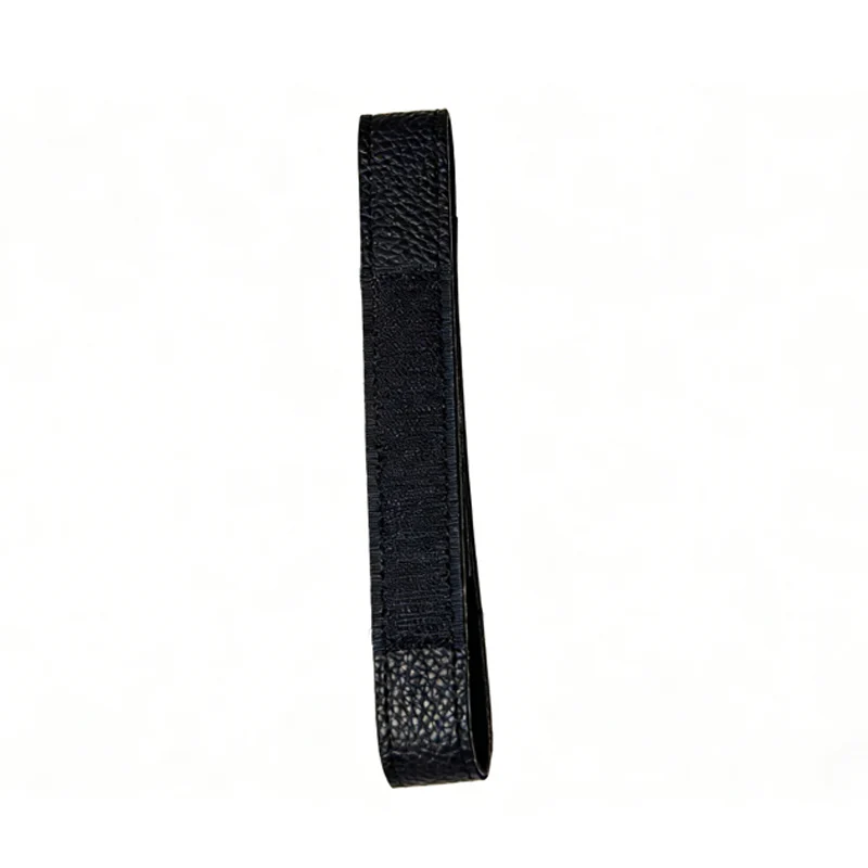 Cello Violin Case Grip Replace Viola Guitar Case Grip Handle Replace Easy Quick Installation Leather Material Soft Comfortable image 5