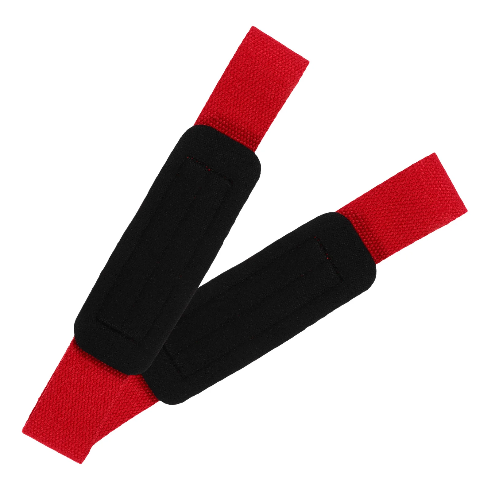 

2pcs Fitness Resistance Bands Heavy Duty Gym Equipment For Women Workout Straps Support Pull Ups Dumbbell Exercises Strength