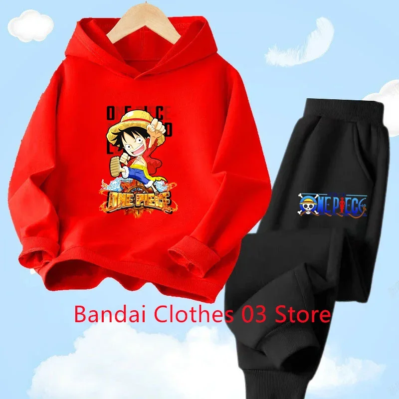 

2 to 12 Year Hoodie One Piece 2024 Baby Spring Clothes Boy Tops Set Outerwear Sweatshirt for Children Girl Clothing Mother Kids