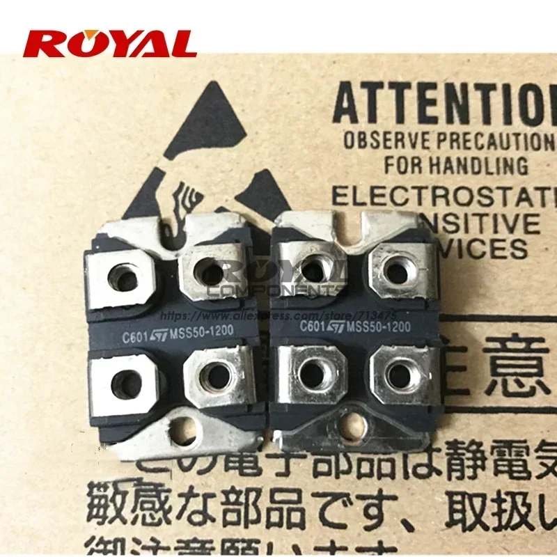 ESM2953V MSS50-1400 MSS50-1200 MSS50-800 MSS50-1000 الوحدة الأصلية