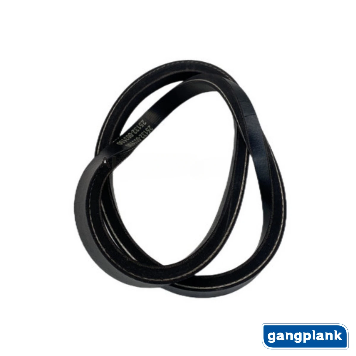 Marine Engine V-belt 25132-003100 for Yanmar Marine 2GMLP 2GM20 2GMYE 3GM30 Inboard Engines