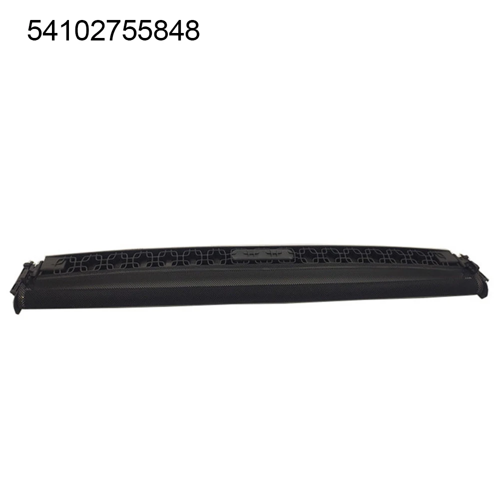 

Накладки на люк (передние/задние) для MINI COOPER R55 R56 R60 2007-2016, декор салона