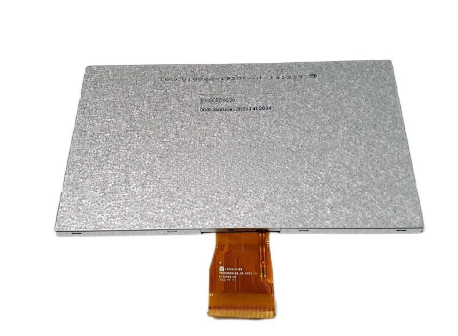 

Original 8-inch LCD display TM080RDHG30